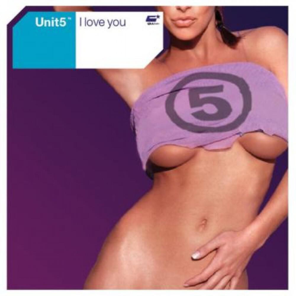 Релиз I Love You