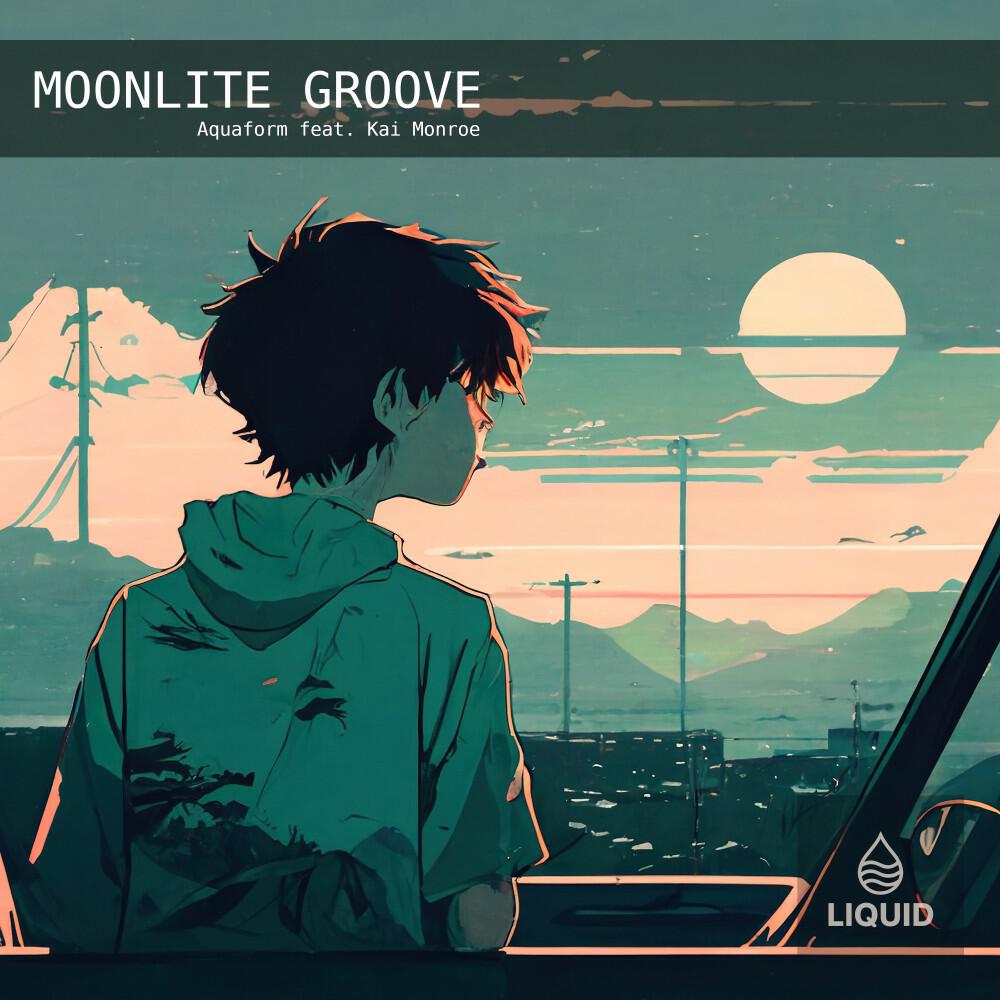 Релиз Moonlite Groove