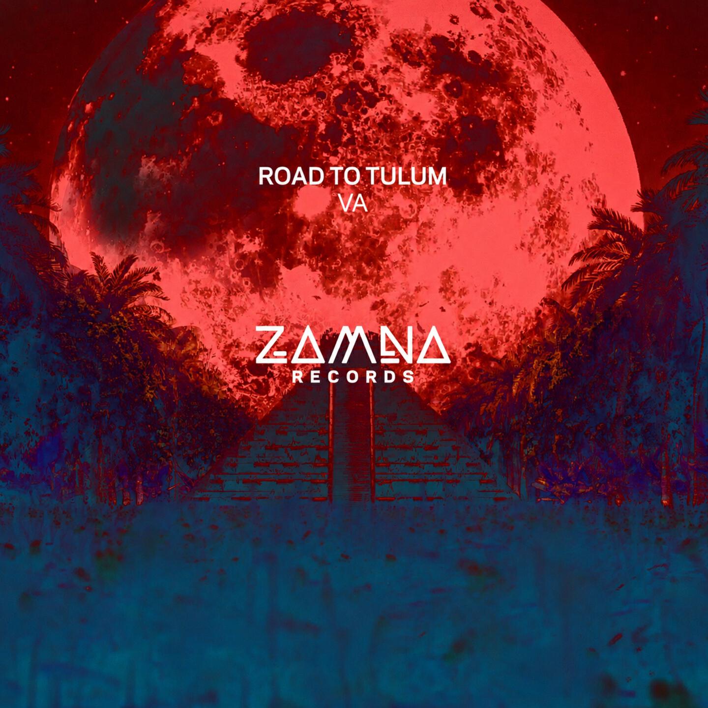 Релиз Road to Tulum