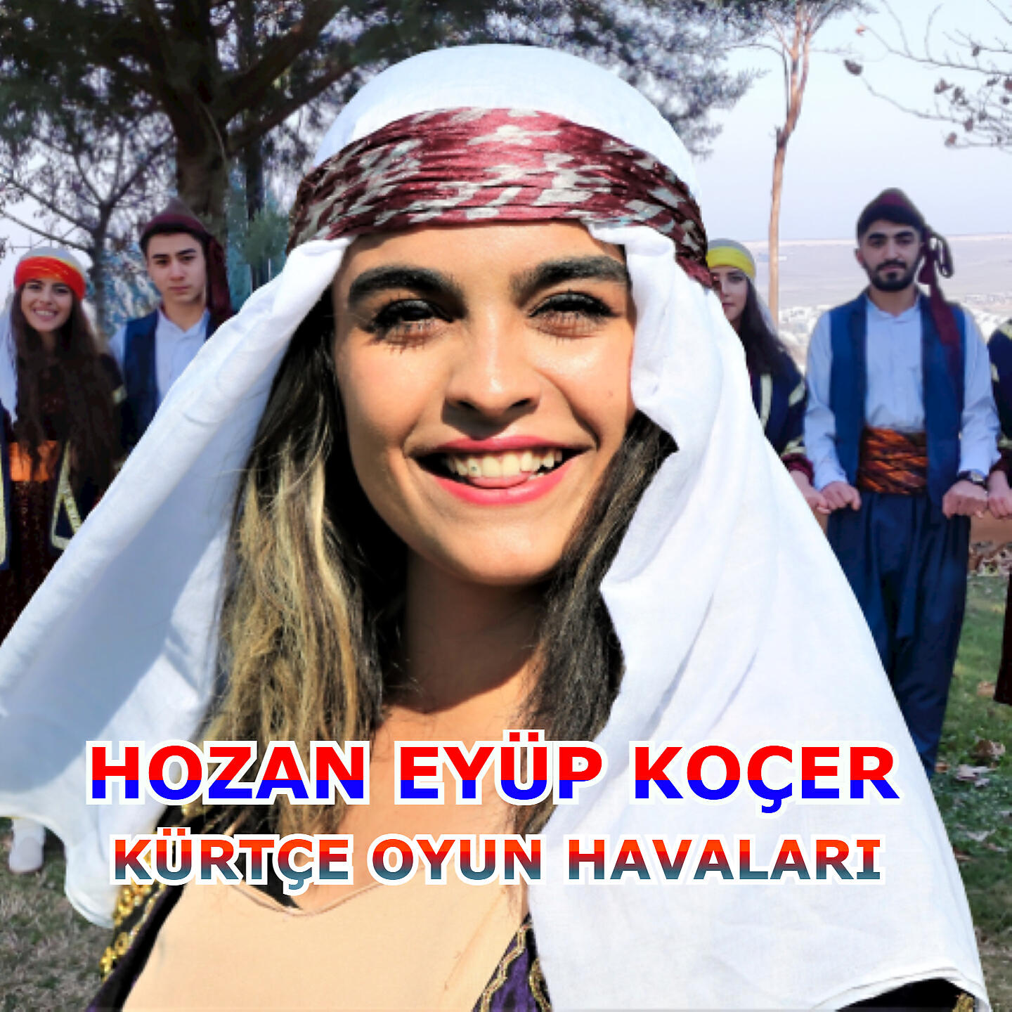 Релиз Kürtçe Oyun Havaları
