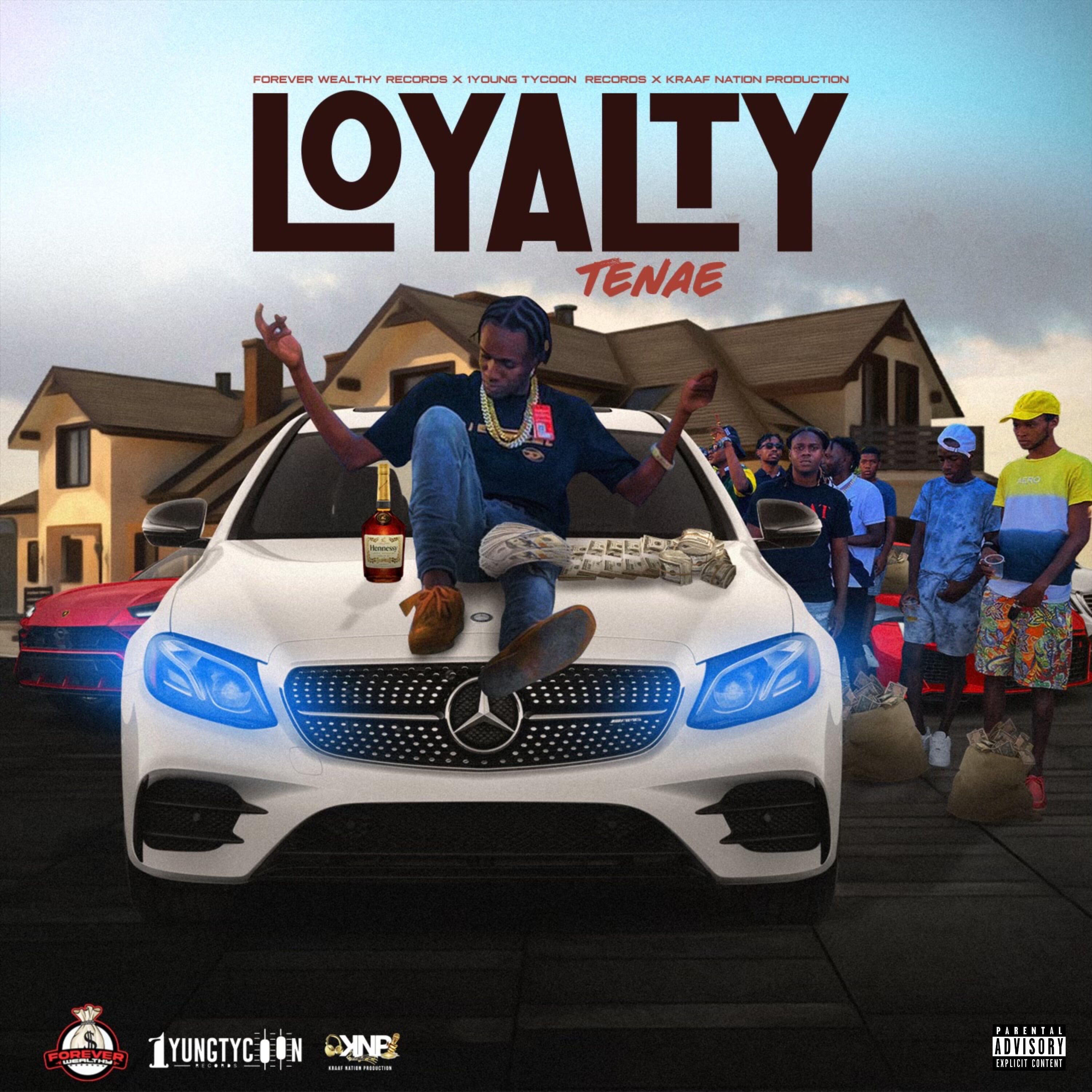 Релиз Loyalty