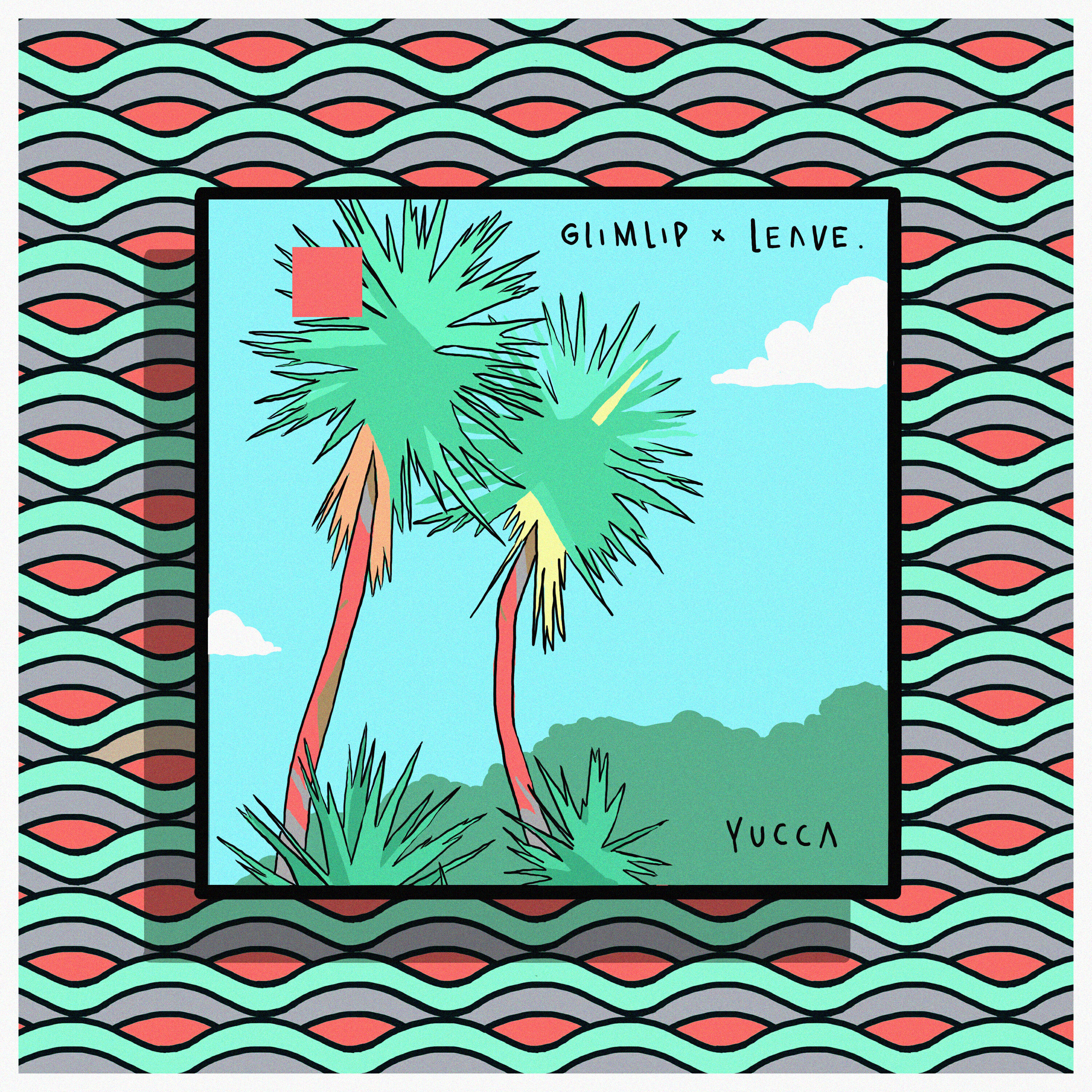 Релиз Yucca