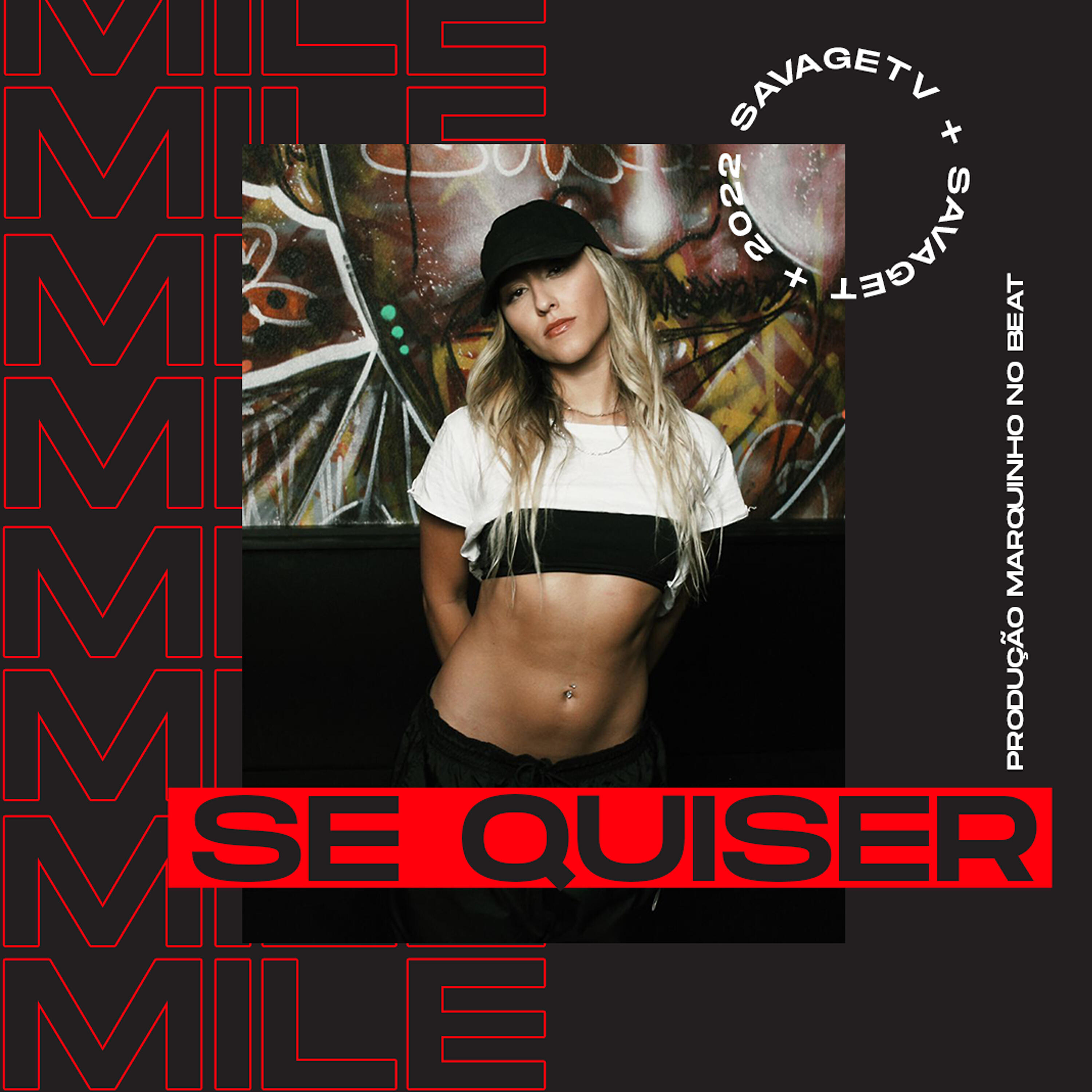 Релиз Se Quiser