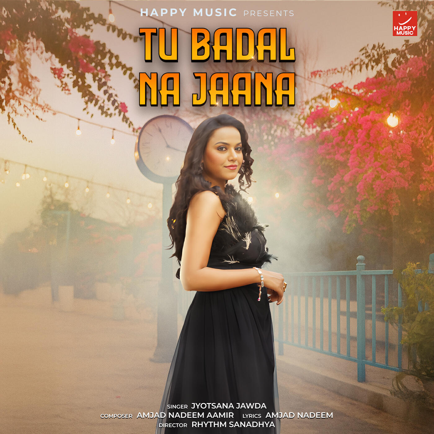 Релиз Tu Badal Na Jaana