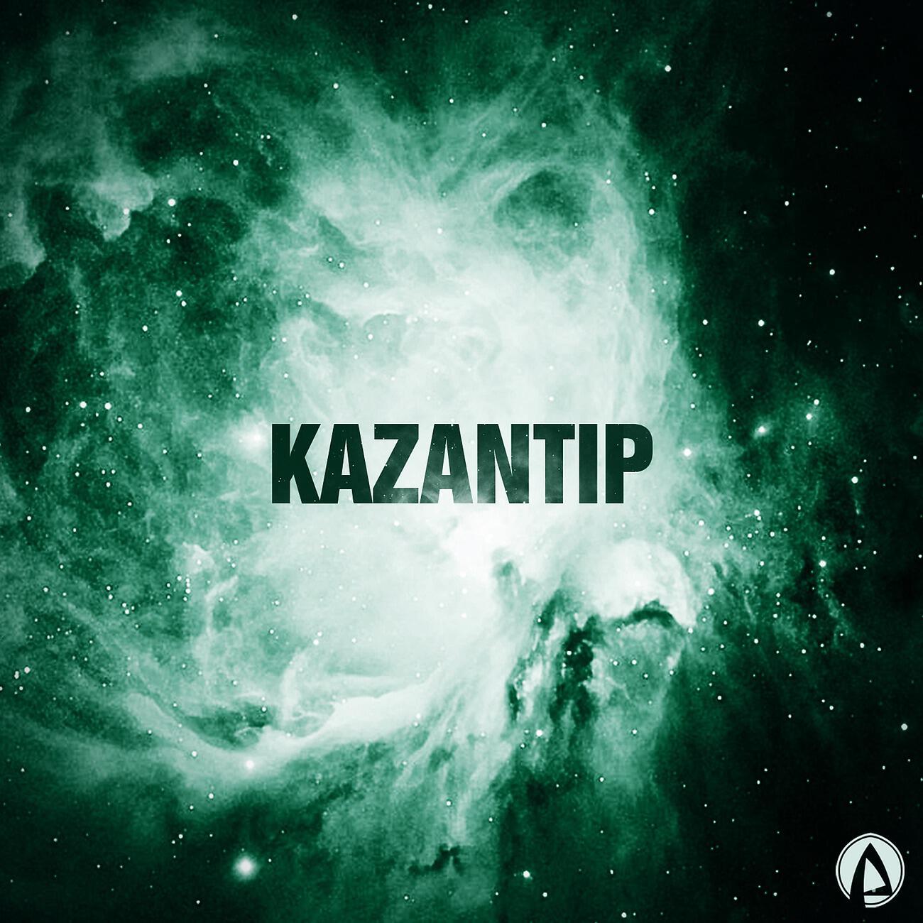 Релиз Kazantip