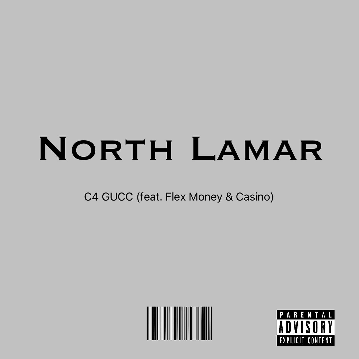 Релиз North Lamar