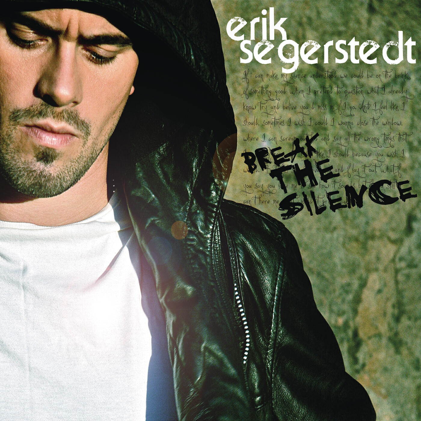 Релиз Break the Silence