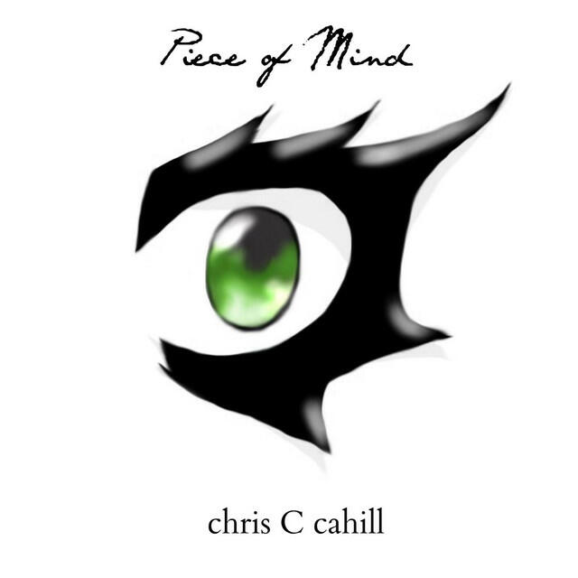 Chris C Cahill