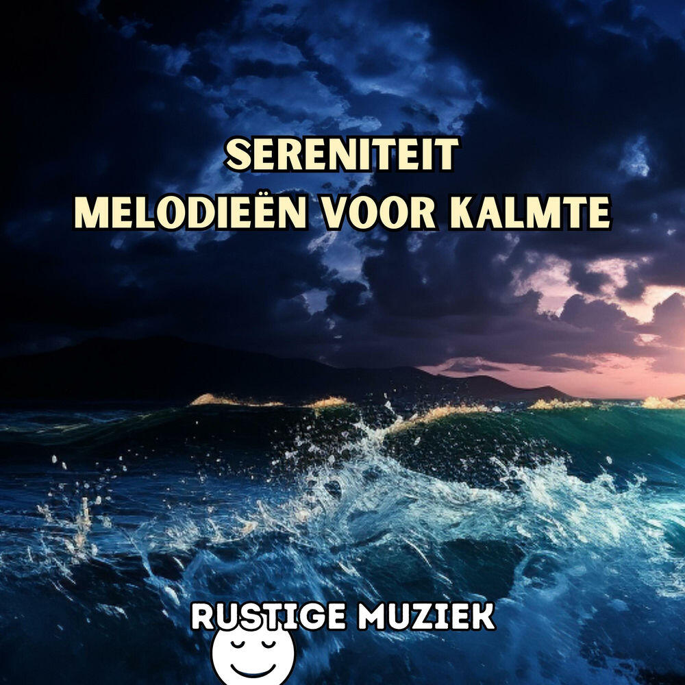 Релиз Sereniteit: Melodieën voor Kalmte