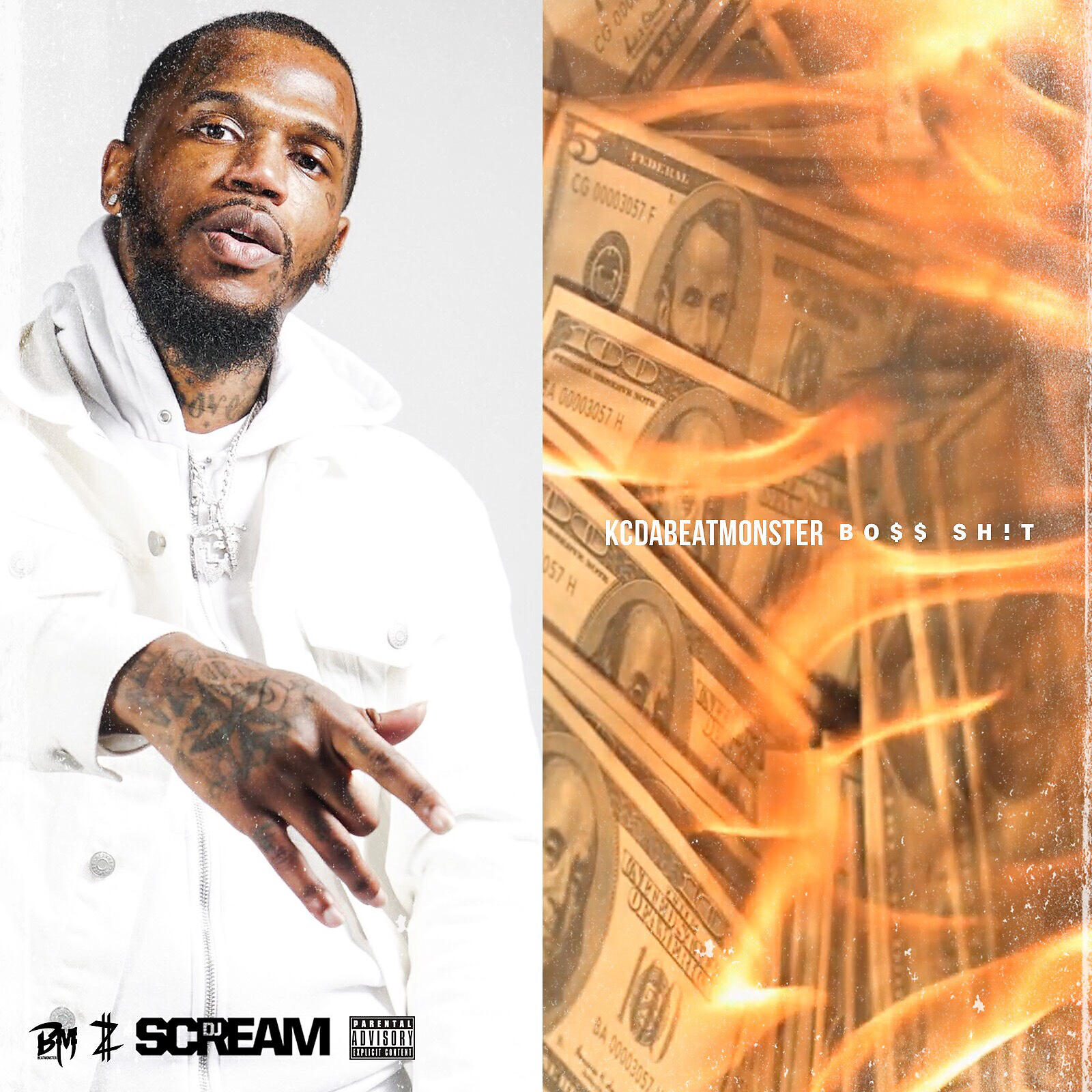 Релиз Bo$$ Sh!t