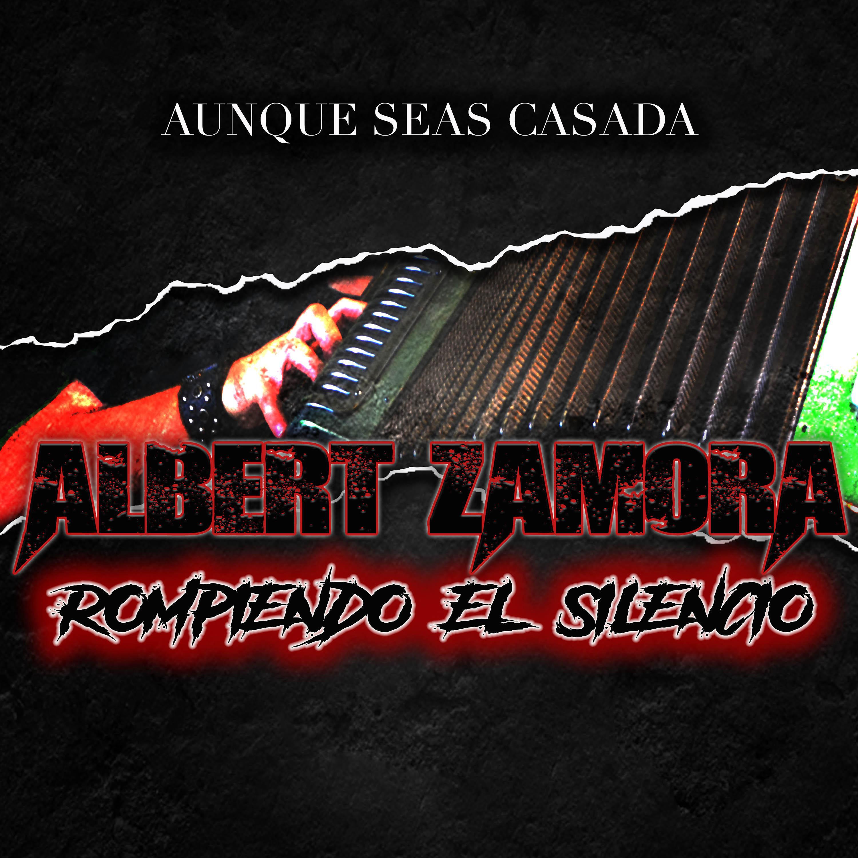Релиз Aunque Seas Casada
