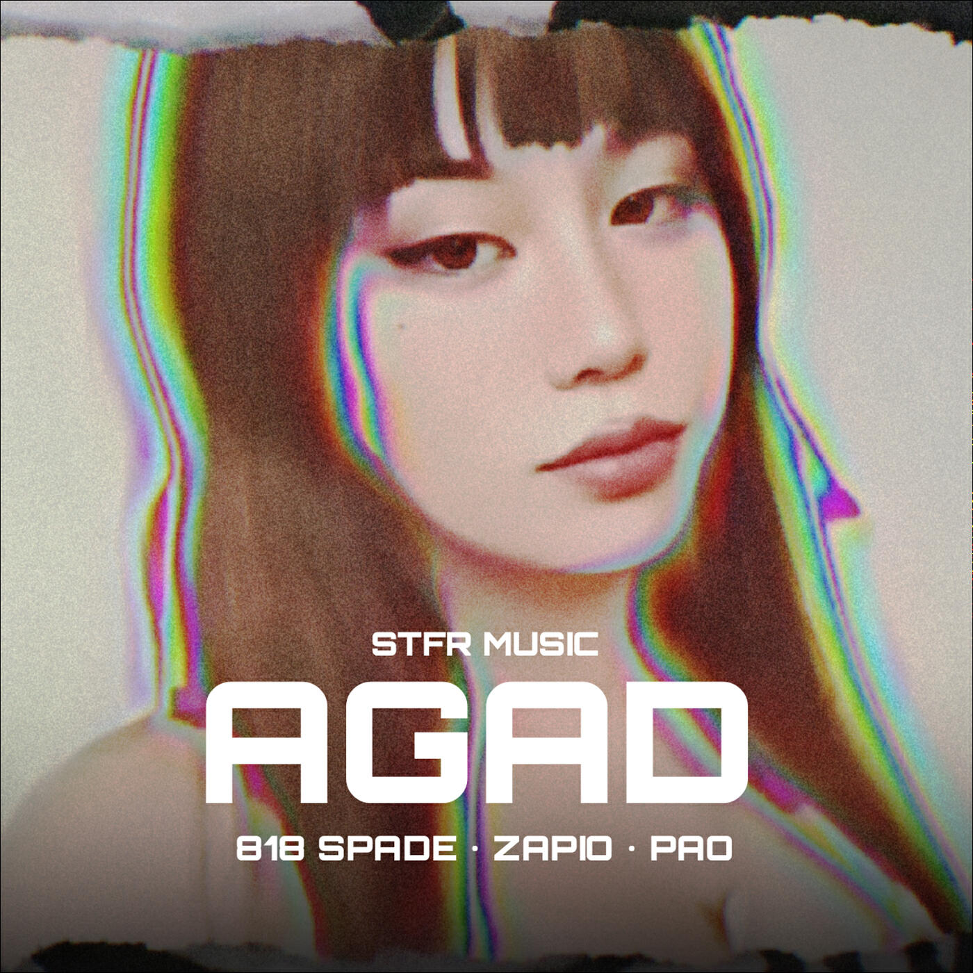 Релиз Agad