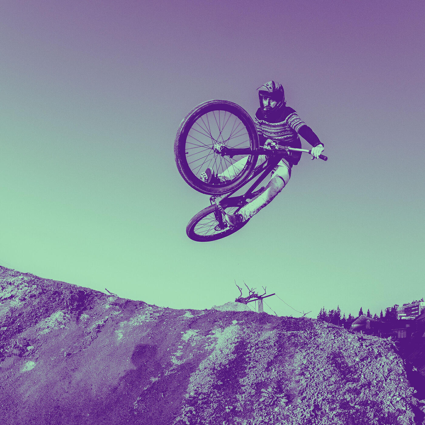 Релиз Mtb