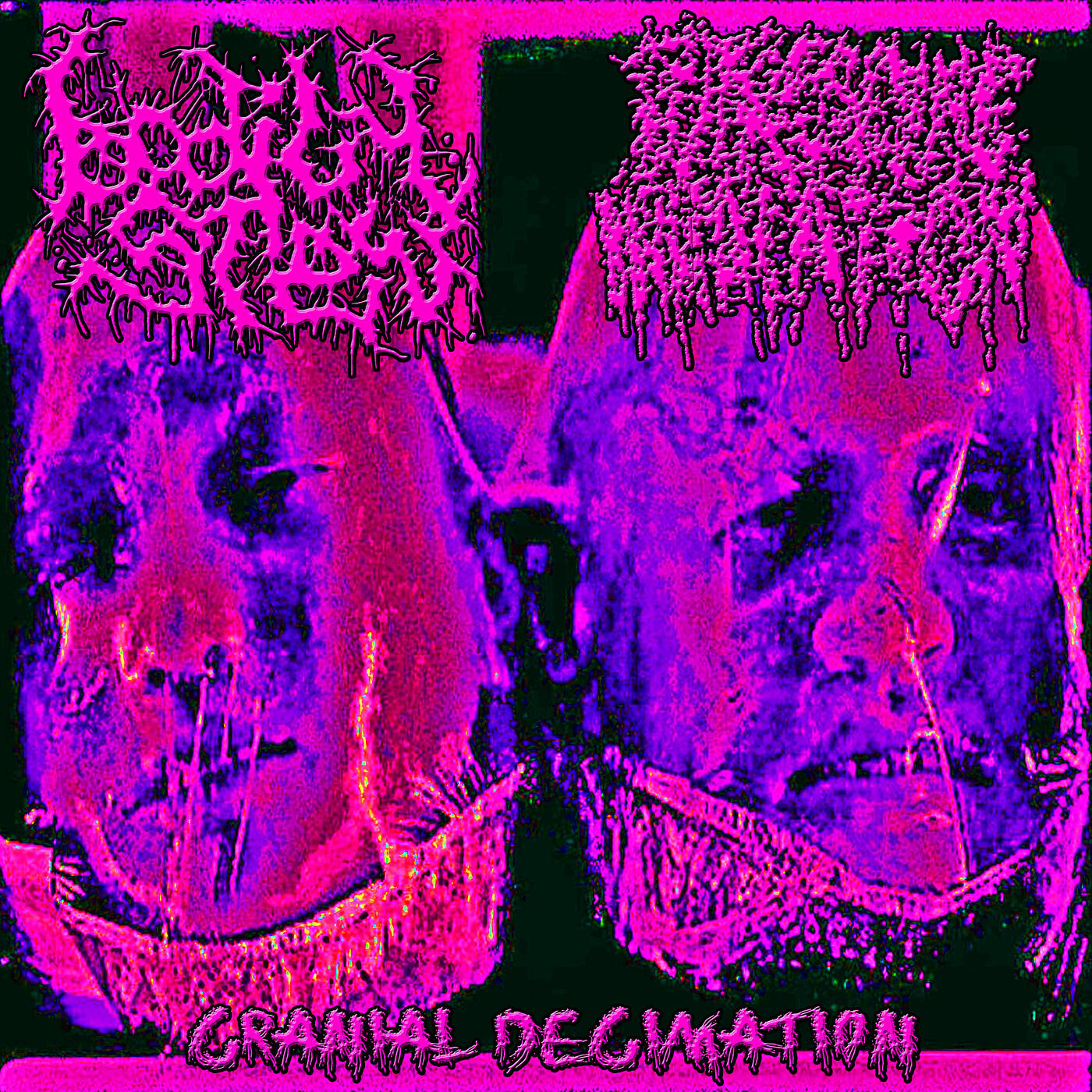 PUTRESCINE INHALATION