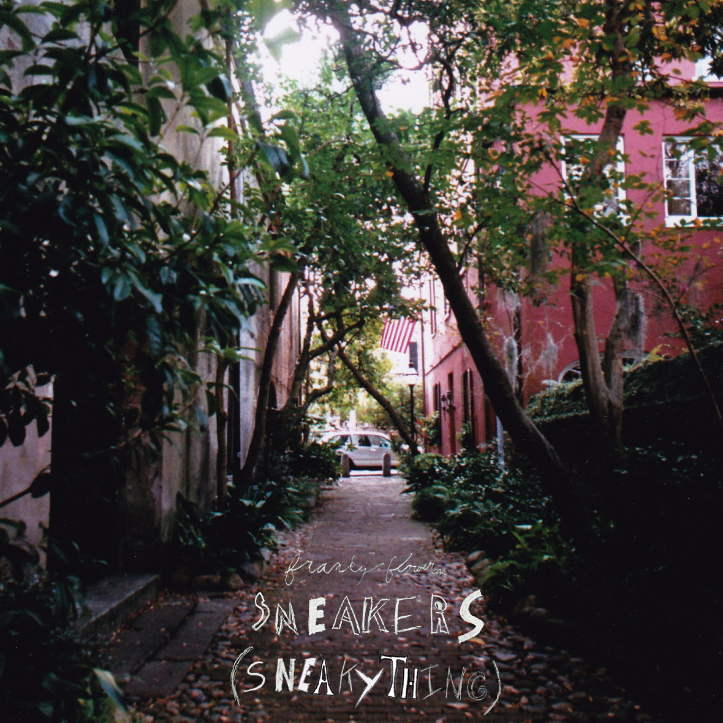 Релиз Sneakers (Sneaky Thing)