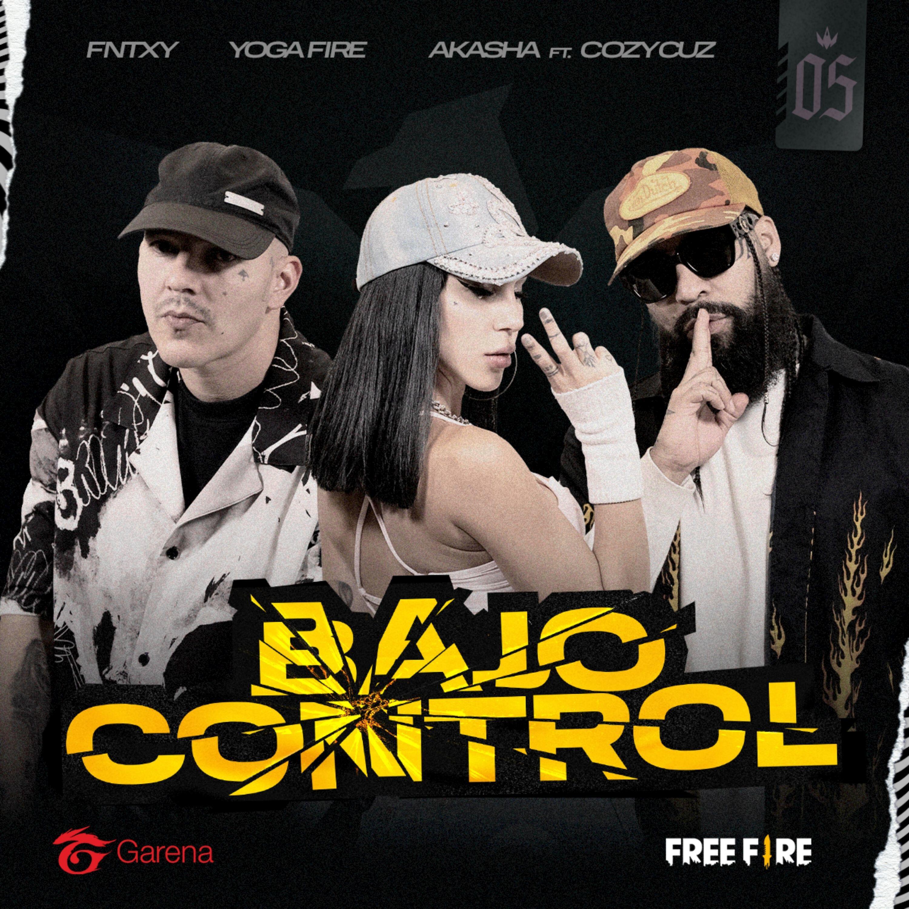 Релиз Bajo Control