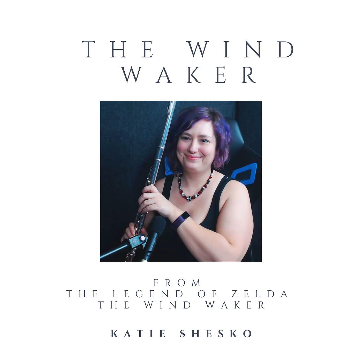 Релиз The Wind Waker (From the Legend of Zelda the Wind Waker)