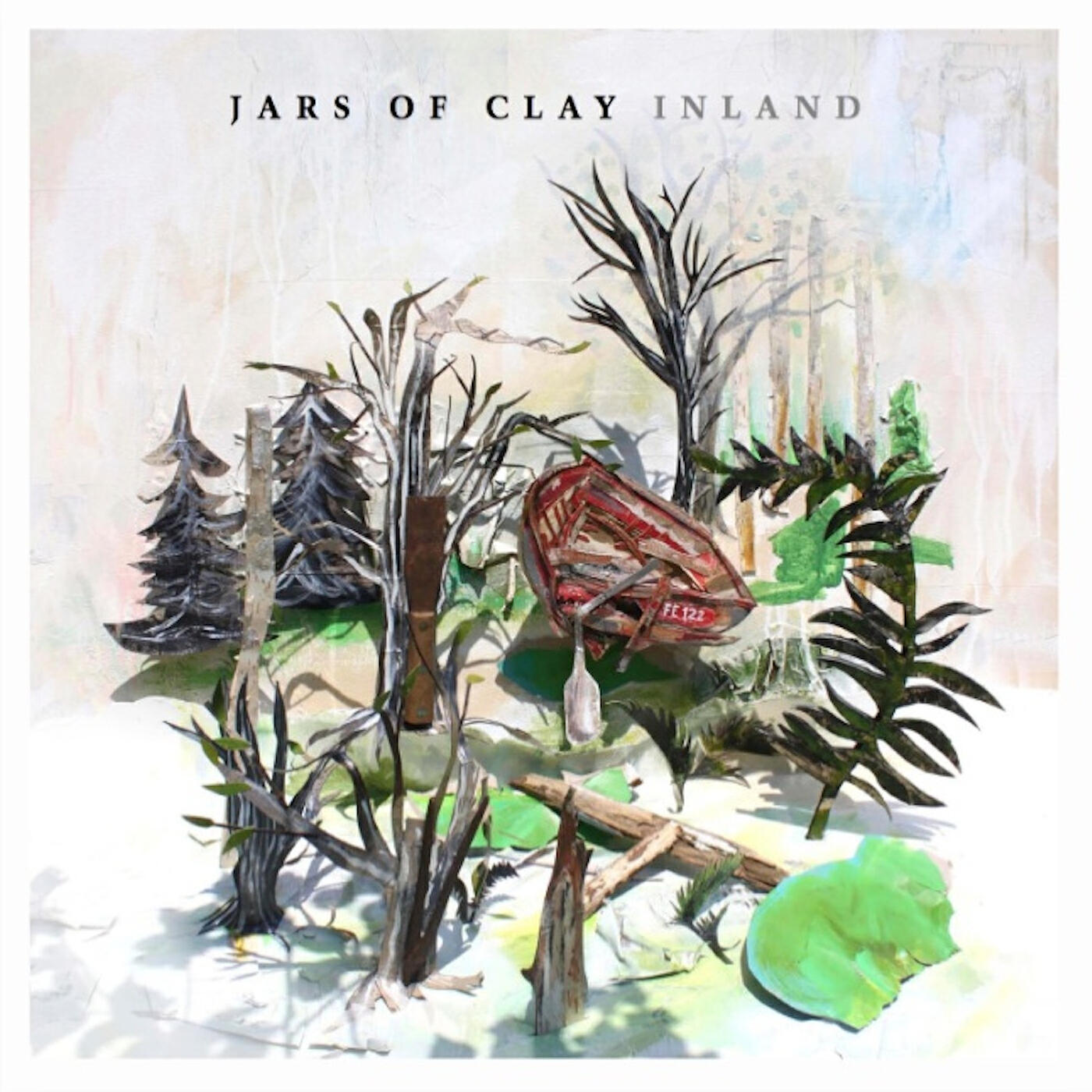 Релиз Inland