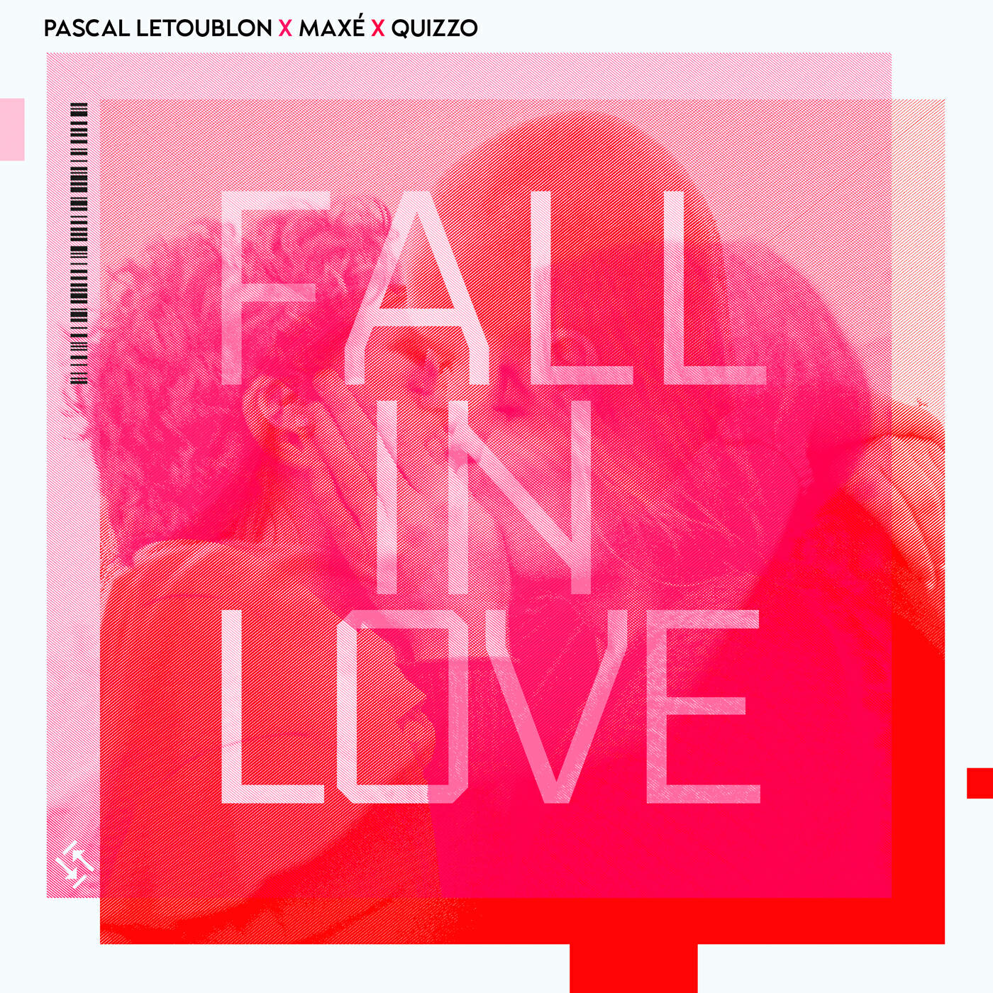 Релиз Fall In Love