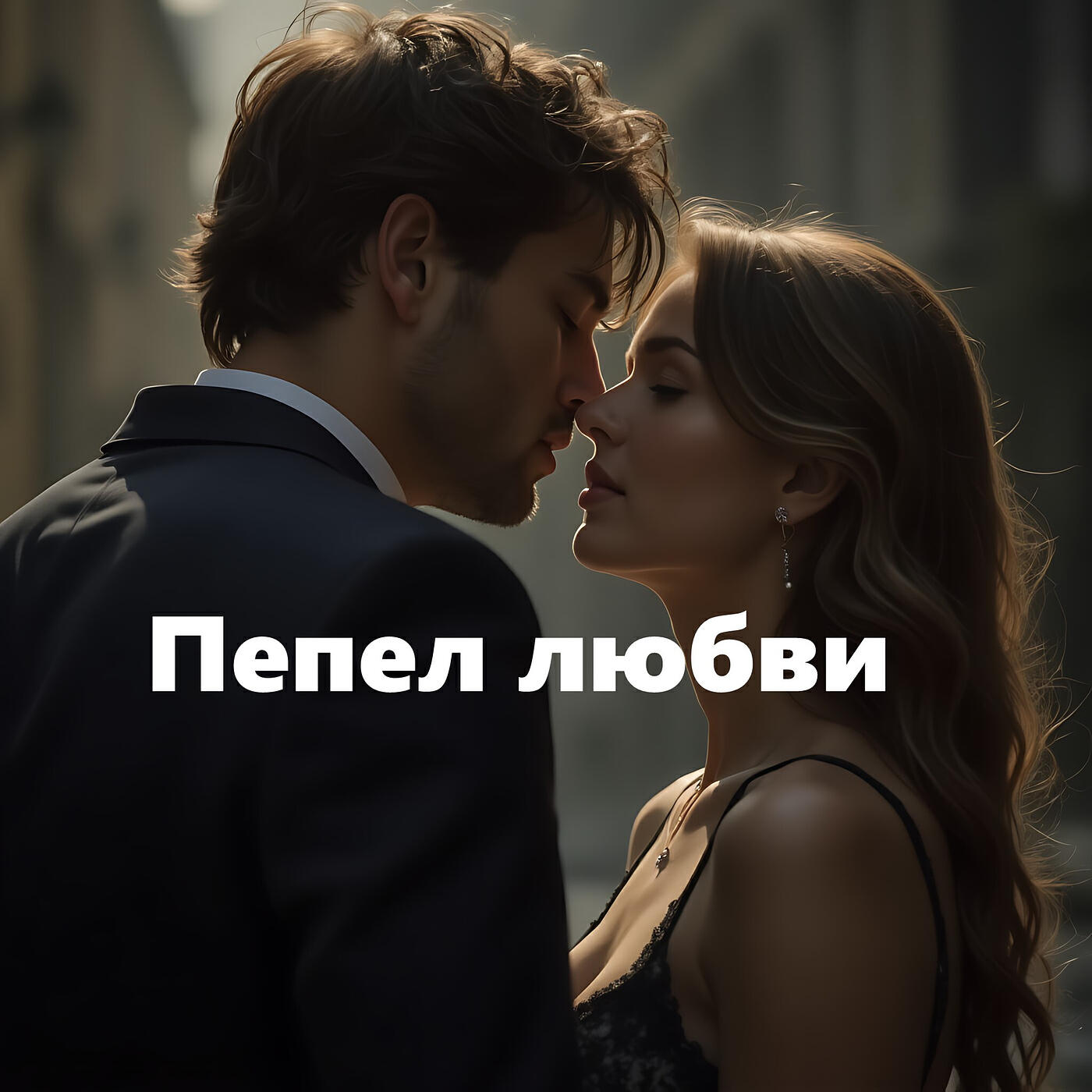 Постер альбома Пепел любви