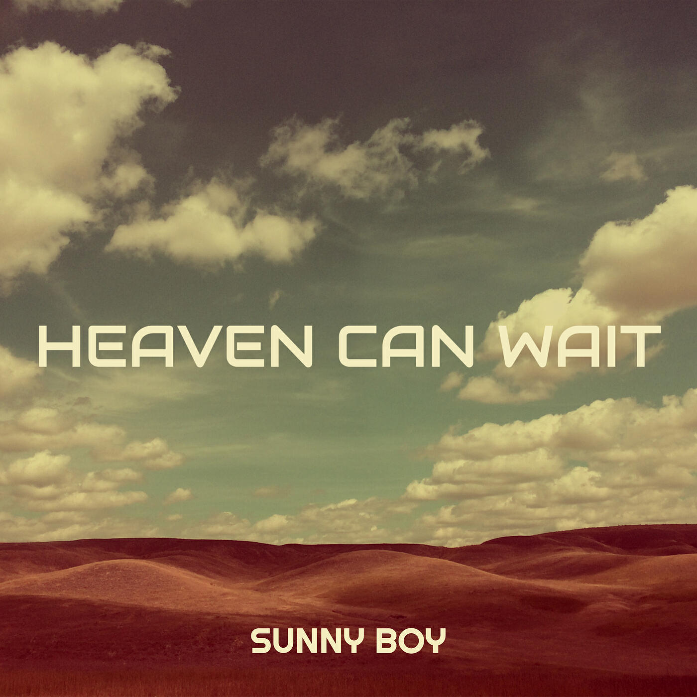 Релиз Heaven Can Wait