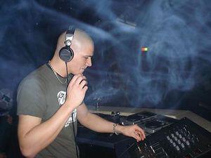 Mark Mayu