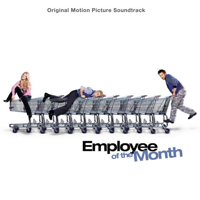 Релиз Employee of the Month (Original Motion Picture Soundtrack)