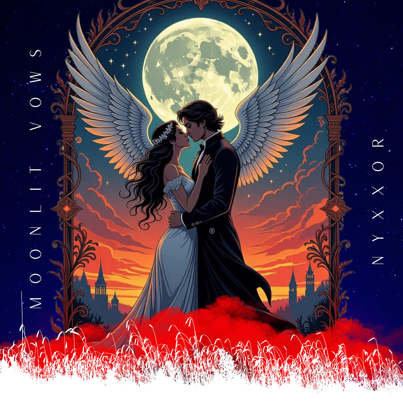 Релиз Moonlit Vows