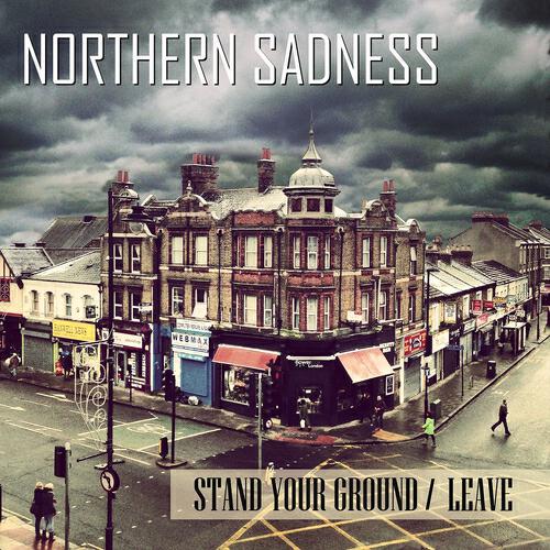Релиз Stand Your Ground / Leave