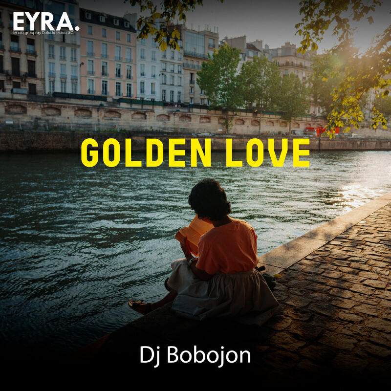 Релиз Golden Love