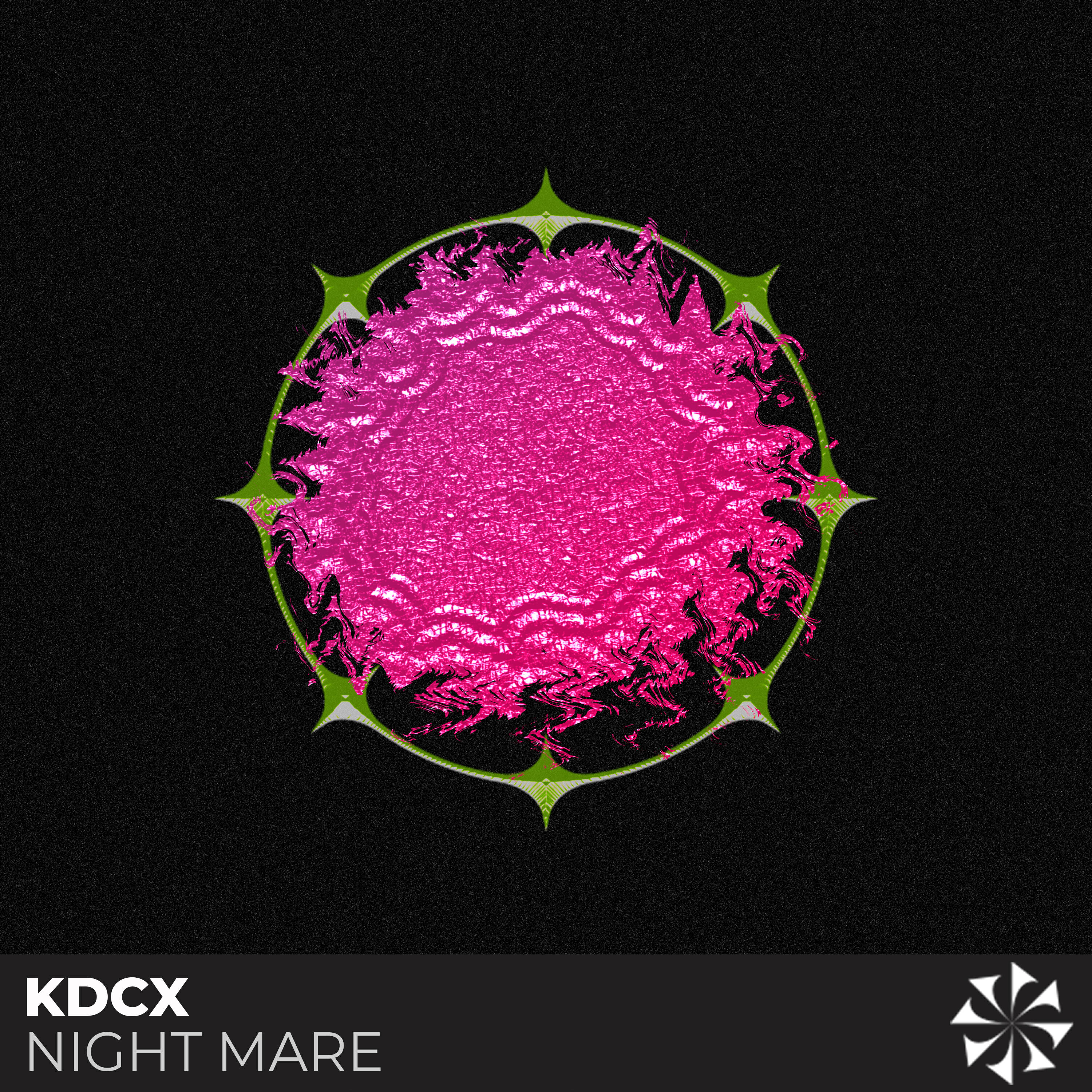 Релиз Night Mare