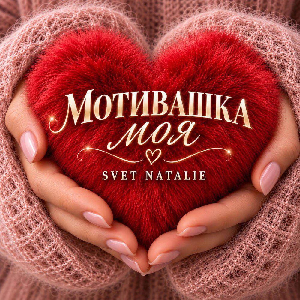 Релиз Мотивашка моя
