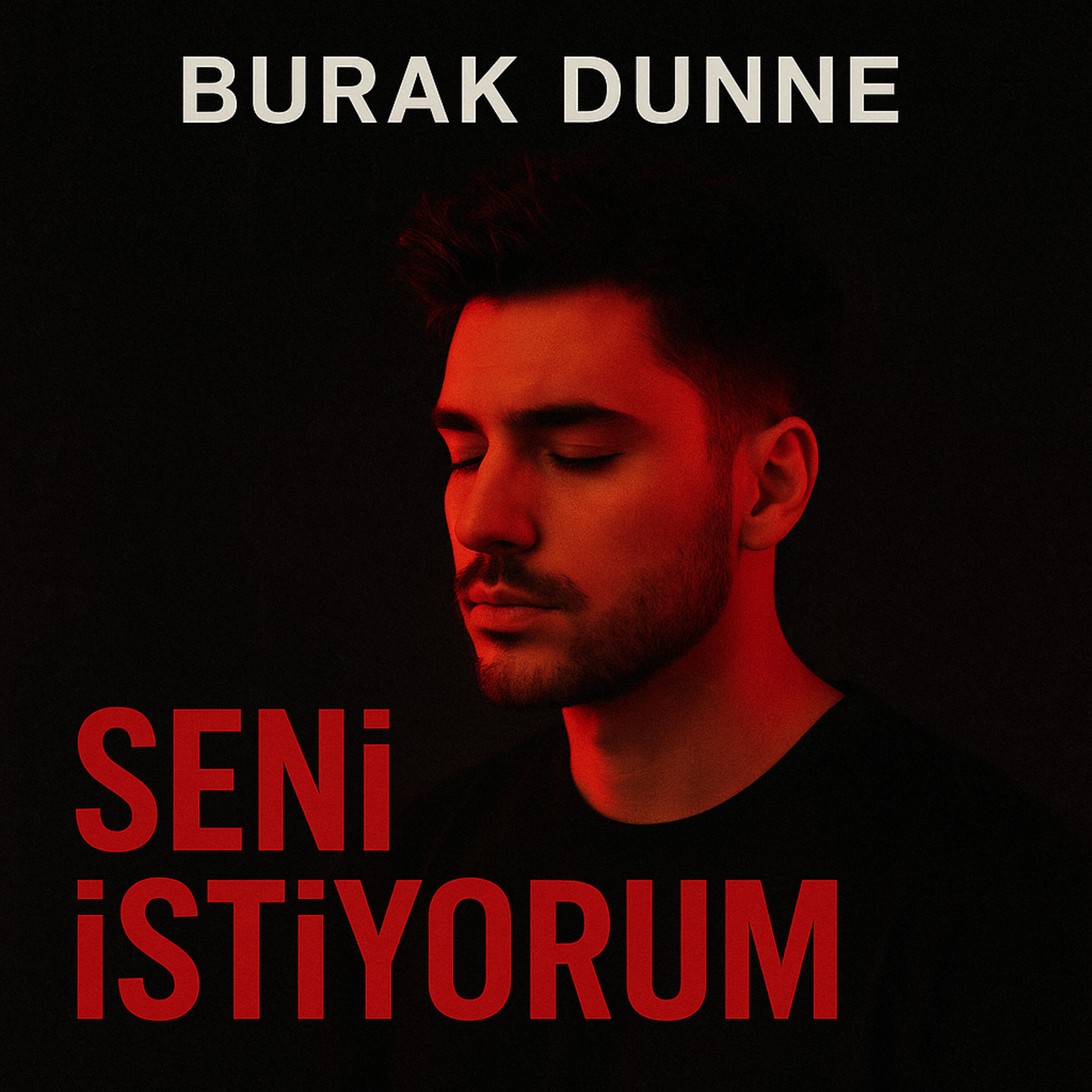Релиз Seni İstiyorum