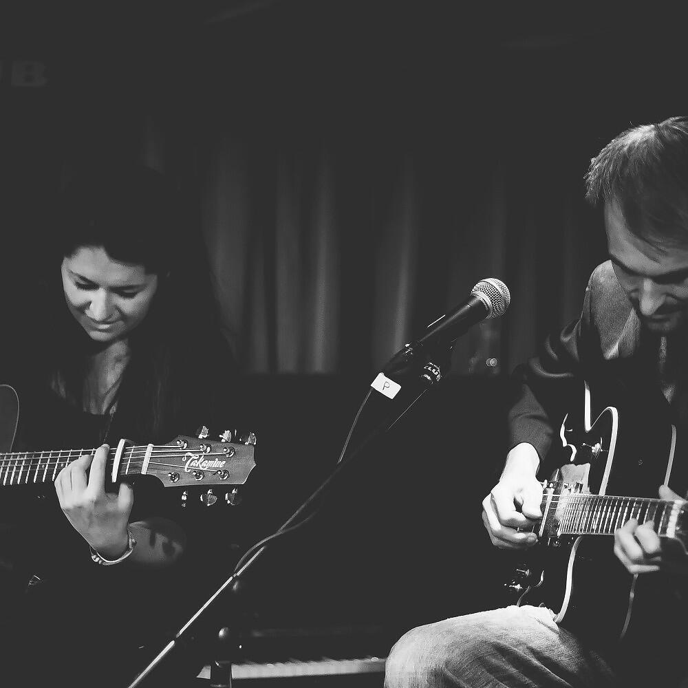 Релиз Somewhere out There