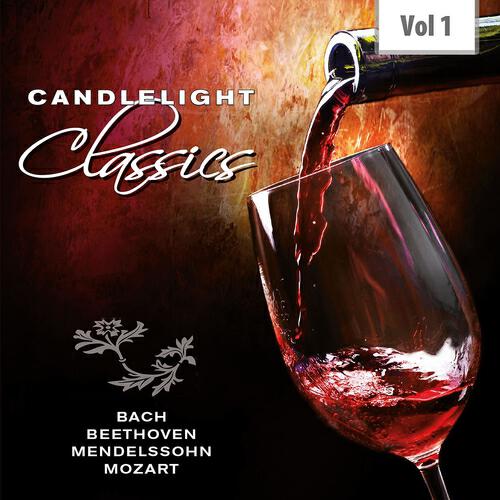 Релиз Candlelight Classics, Vol. 1