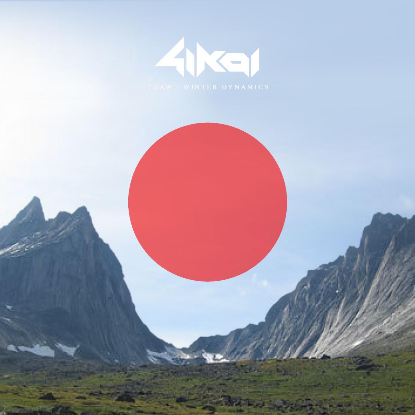 Релиз Thaw
