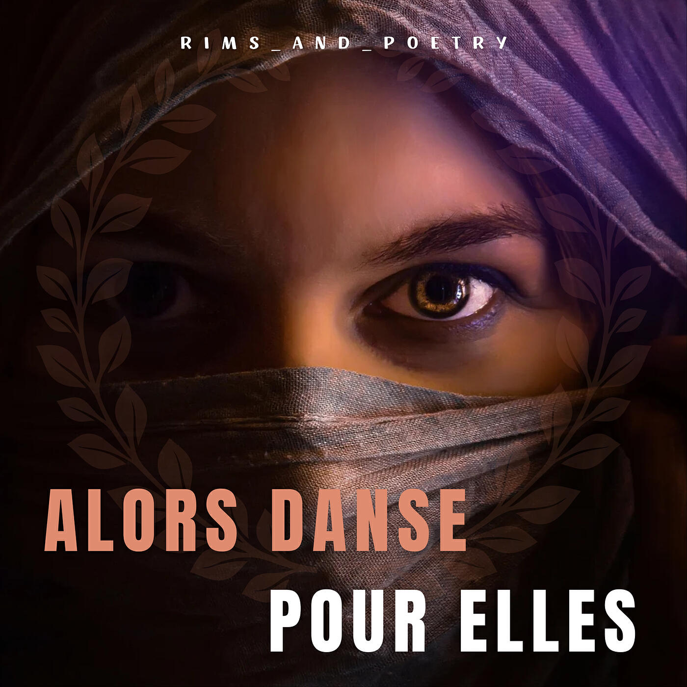 Релиз Alors danse pour elles