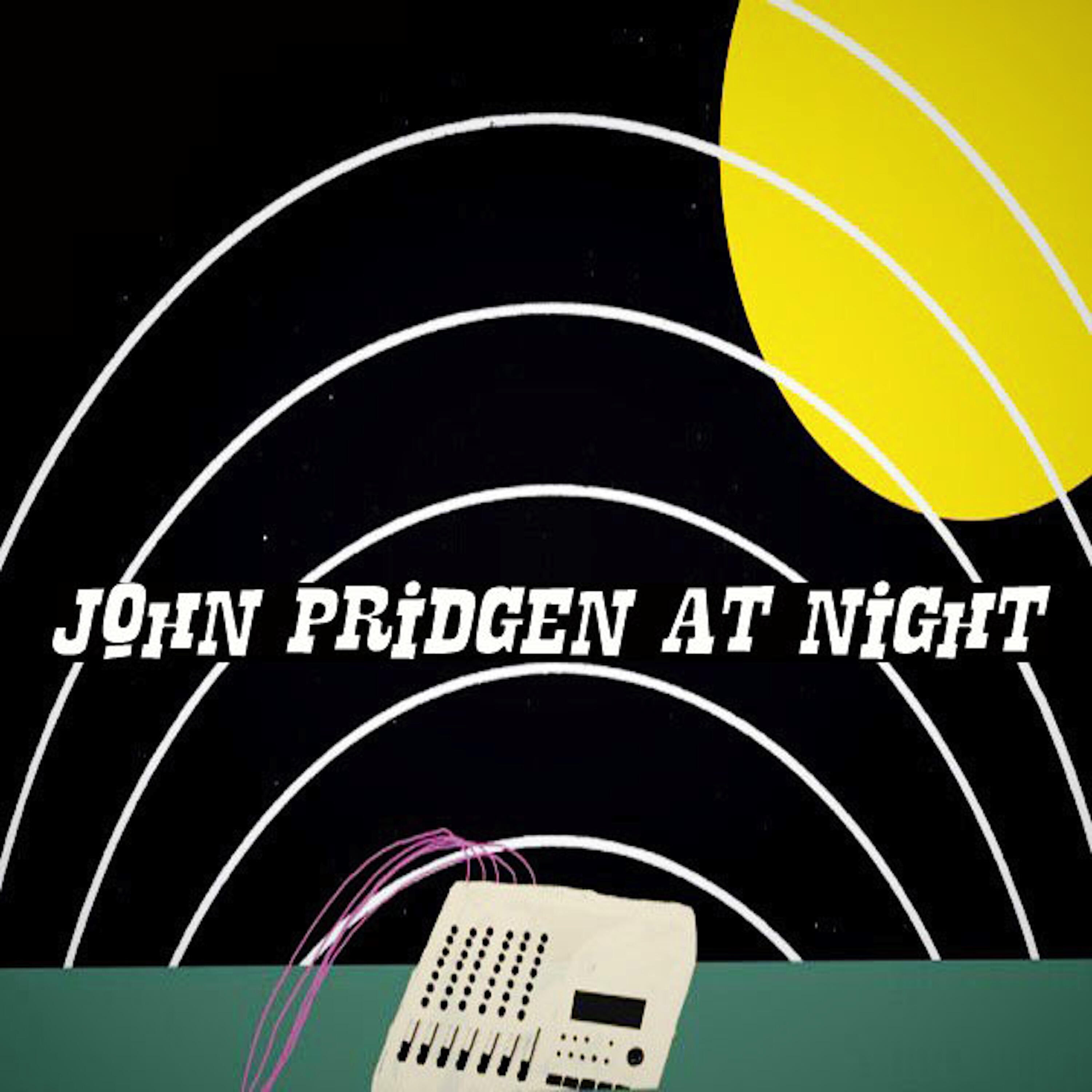 Релиз At Night