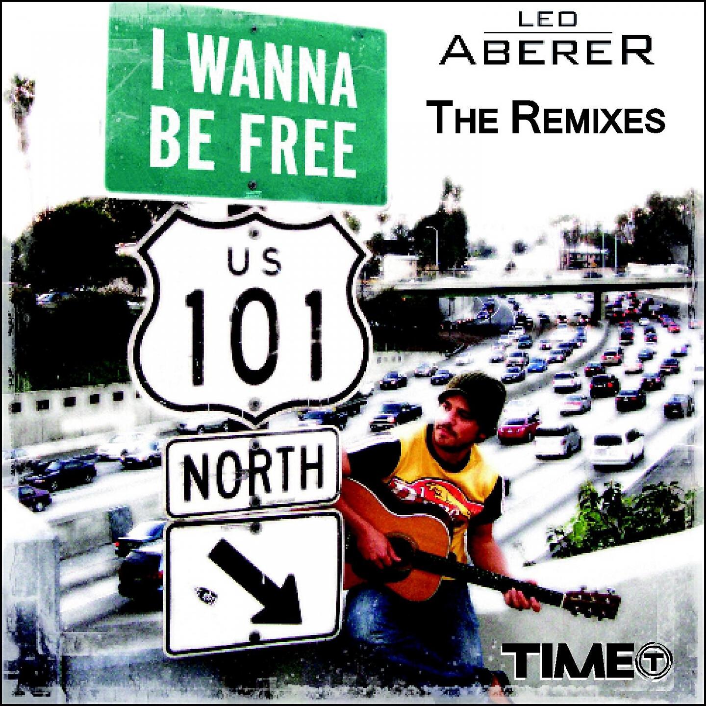 Релиз I Wanna Be Free