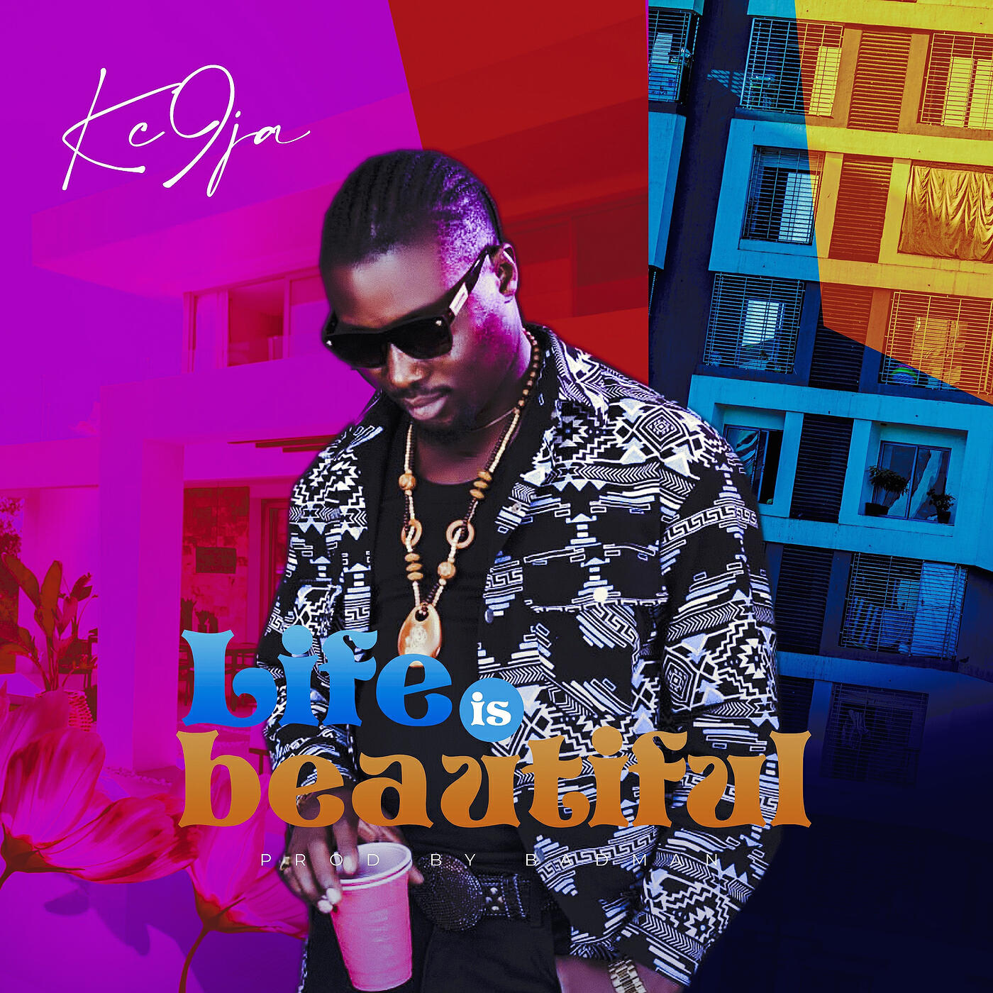 Релиз Life Is Beautiful