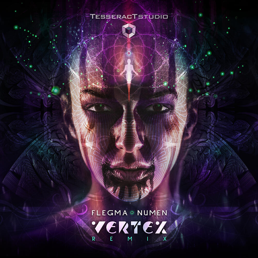 Релиз Numen (Vertex Remix)