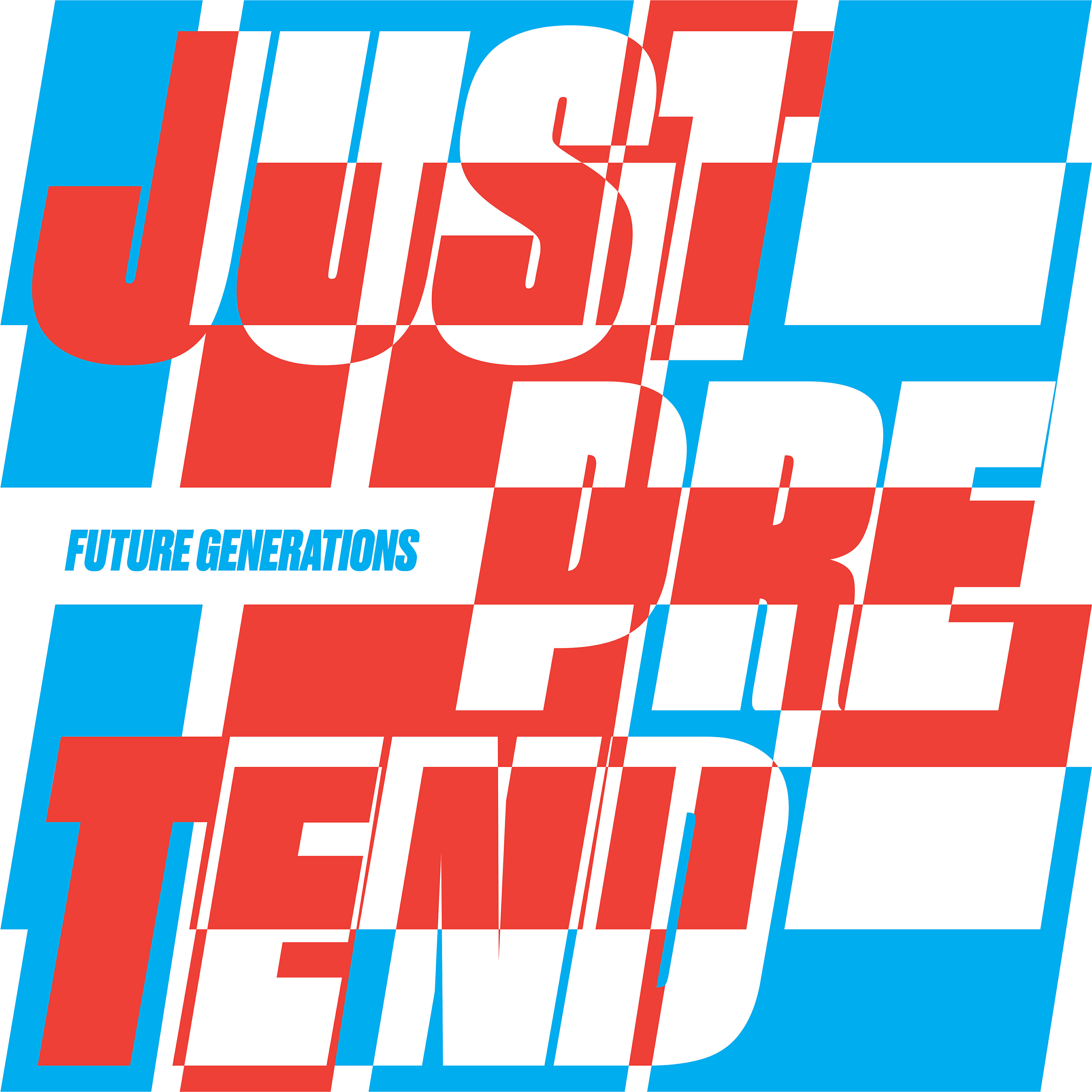 Релиз Just Pretend