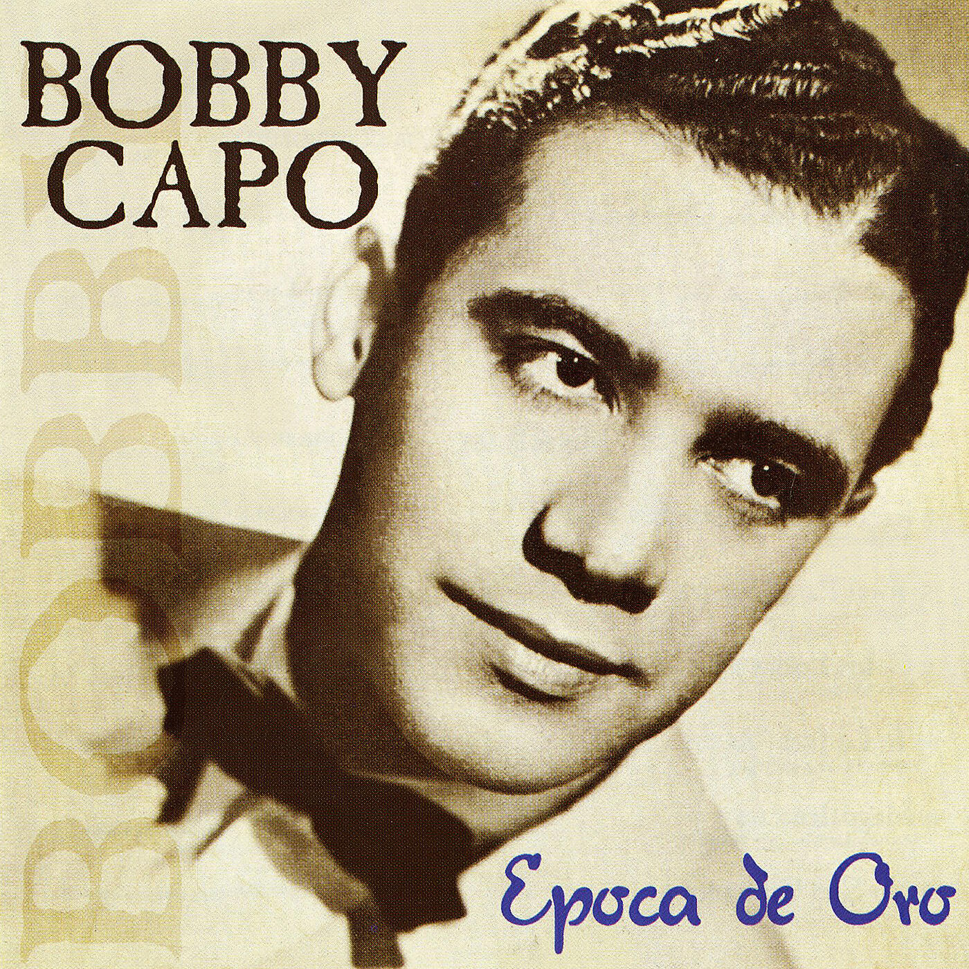 Релиз Época De Oro