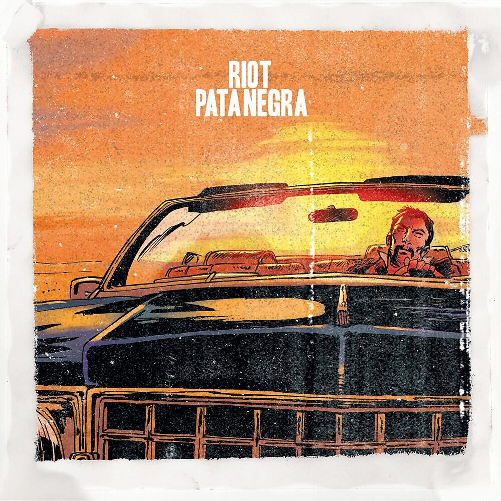 Релиз Riot Pata Negra