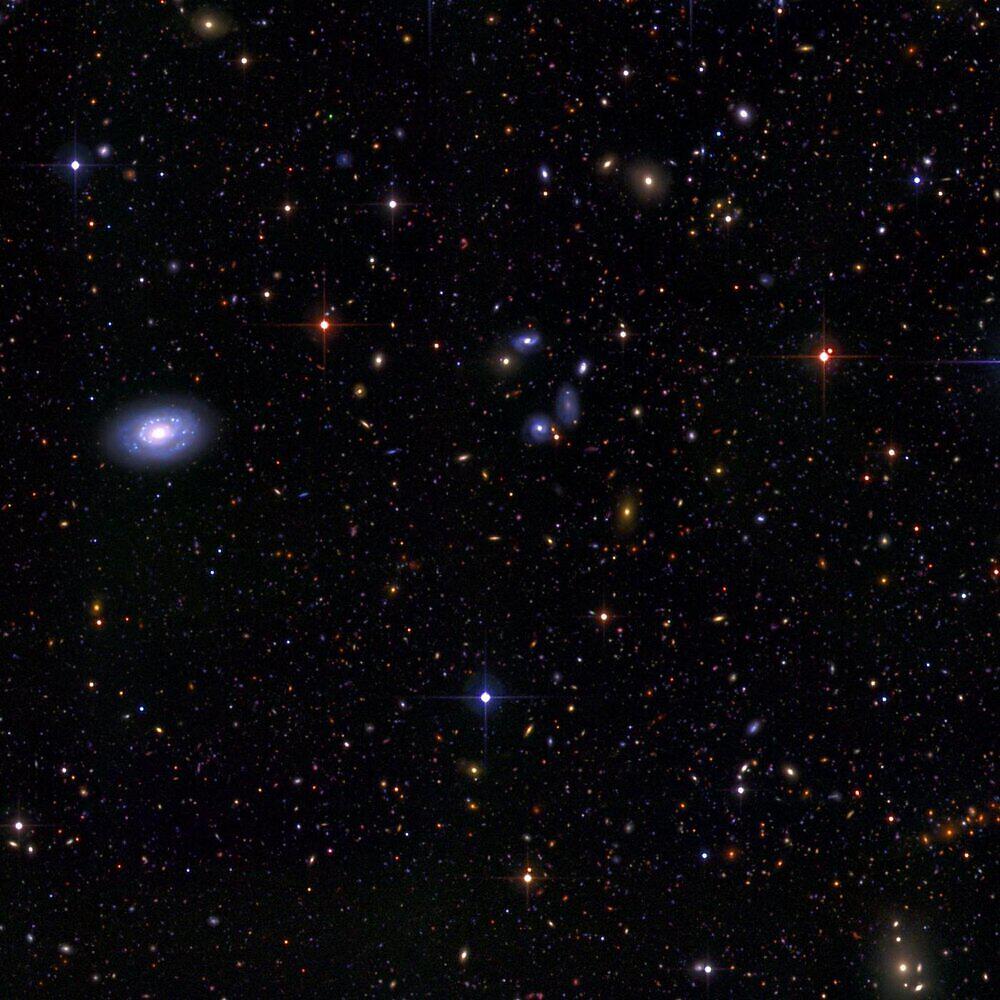 Релиз Star Gazer Nibiru