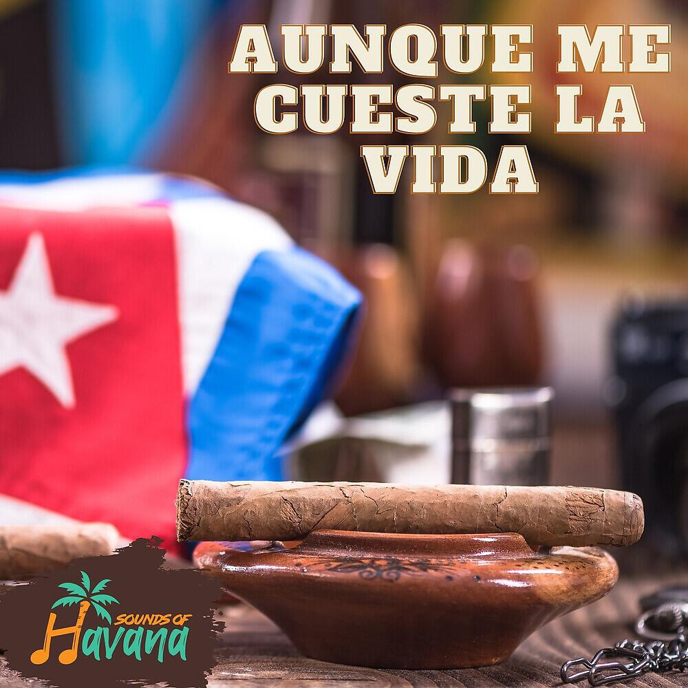 Релиз Aunque Me Cueste La Vida