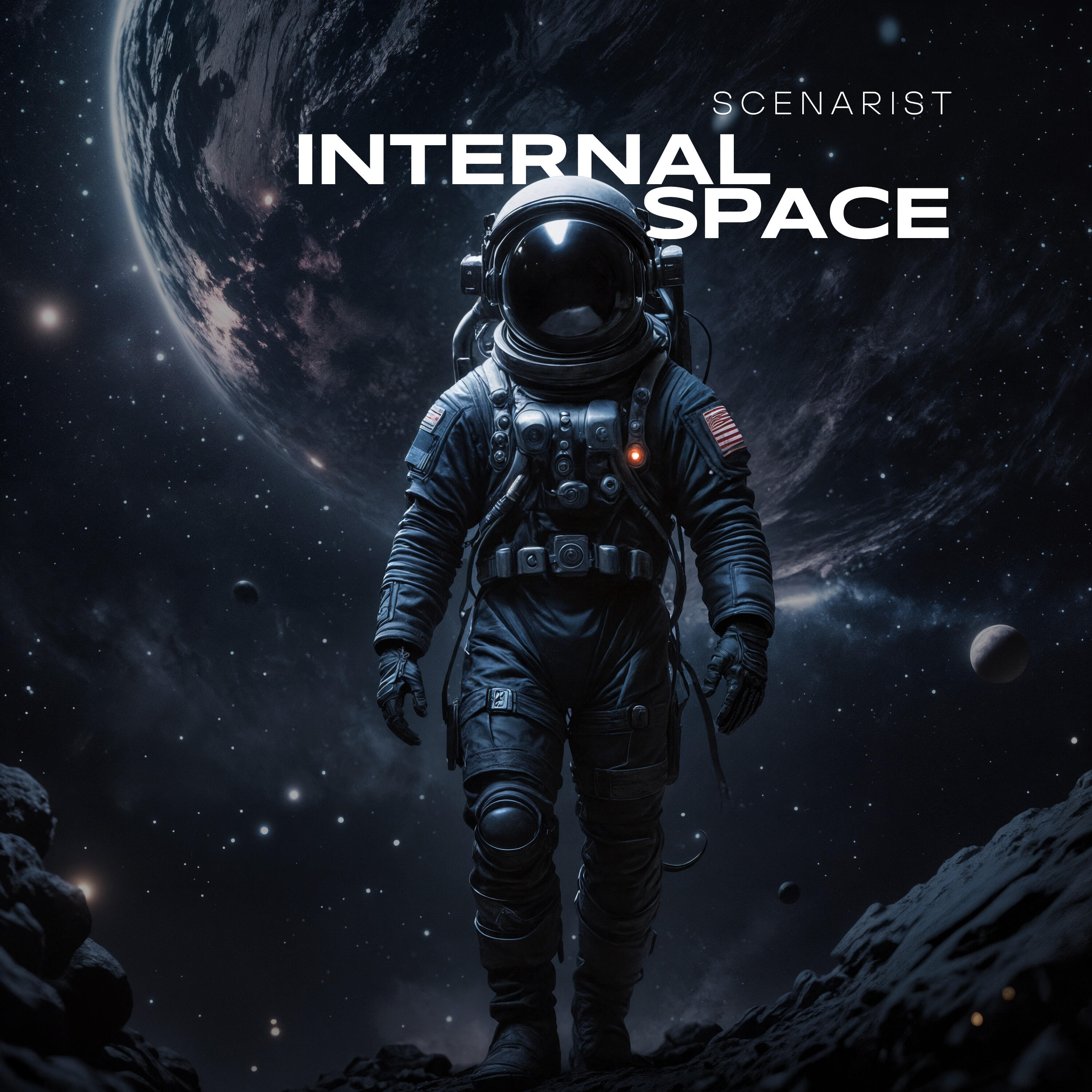 Релиз Internal space