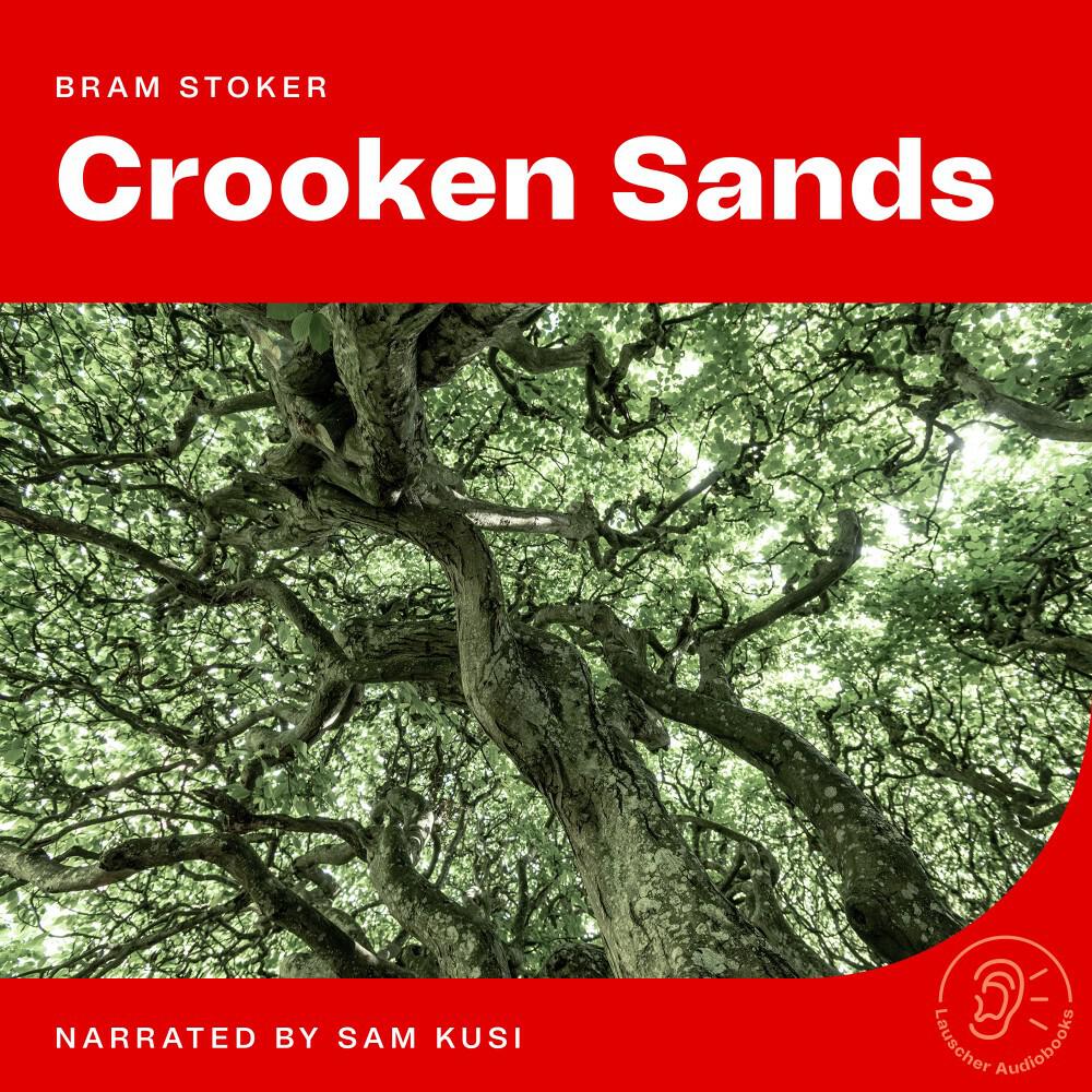 Релиз Crooken Sands