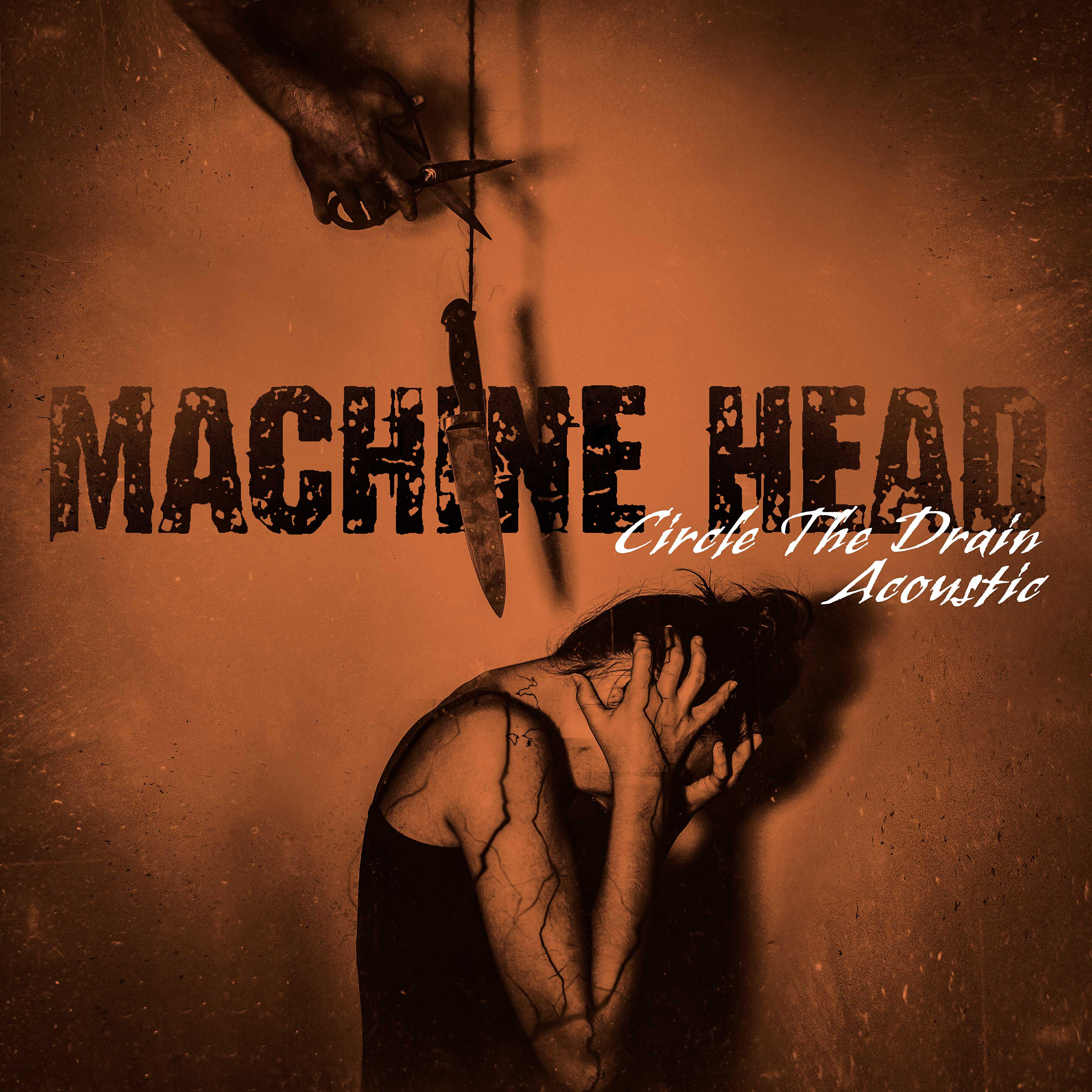 Релиз Circle The Drain (Acoustic)