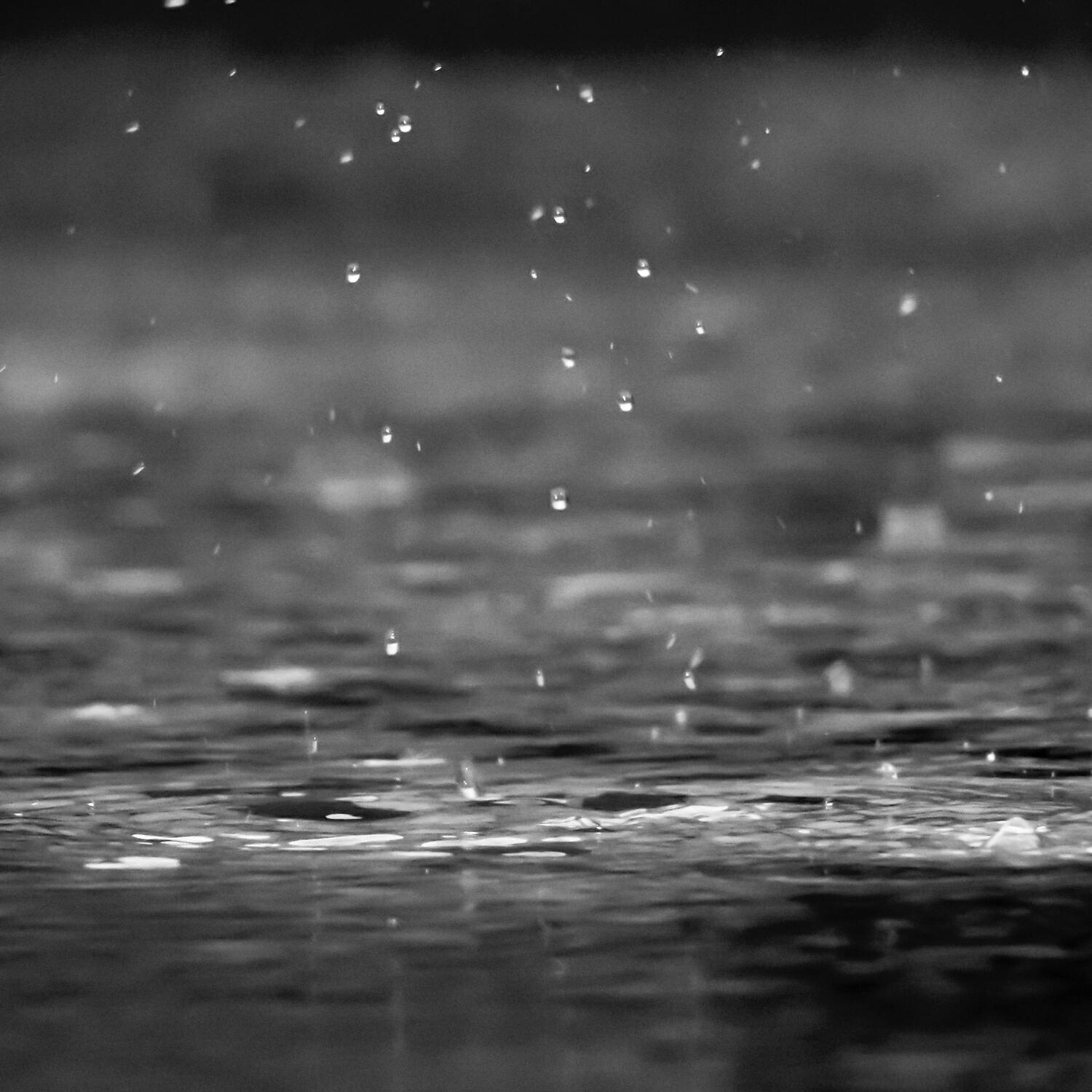 Релиз Nature Soundscapes: Ambient Rain